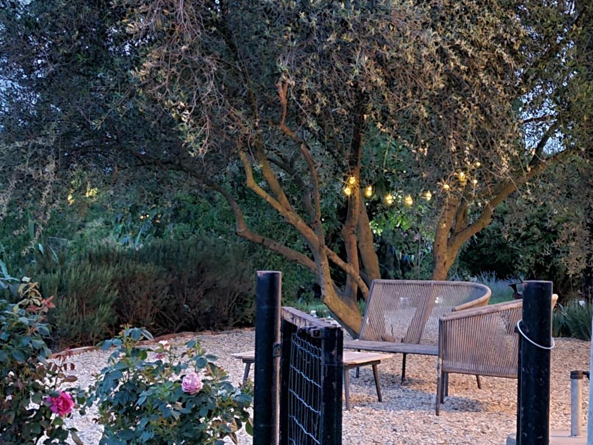 Tenuta Dei Vicini - Luxury Apartments San Marzano Oliveto المظهر الخارجي الصورة