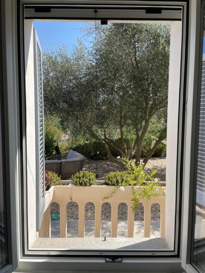 Tenuta Dei Vicini - Luxury Apartments San Marzano Oliveto المظهر الخارجي الصورة