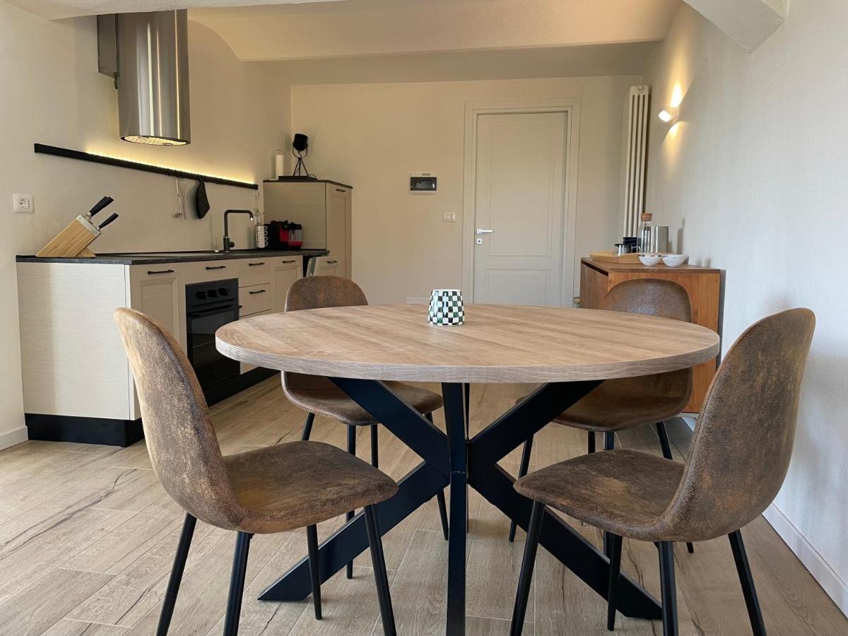 Tenuta Dei Vicini - Luxury Apartments San Marzano Oliveto المظهر الخارجي الصورة