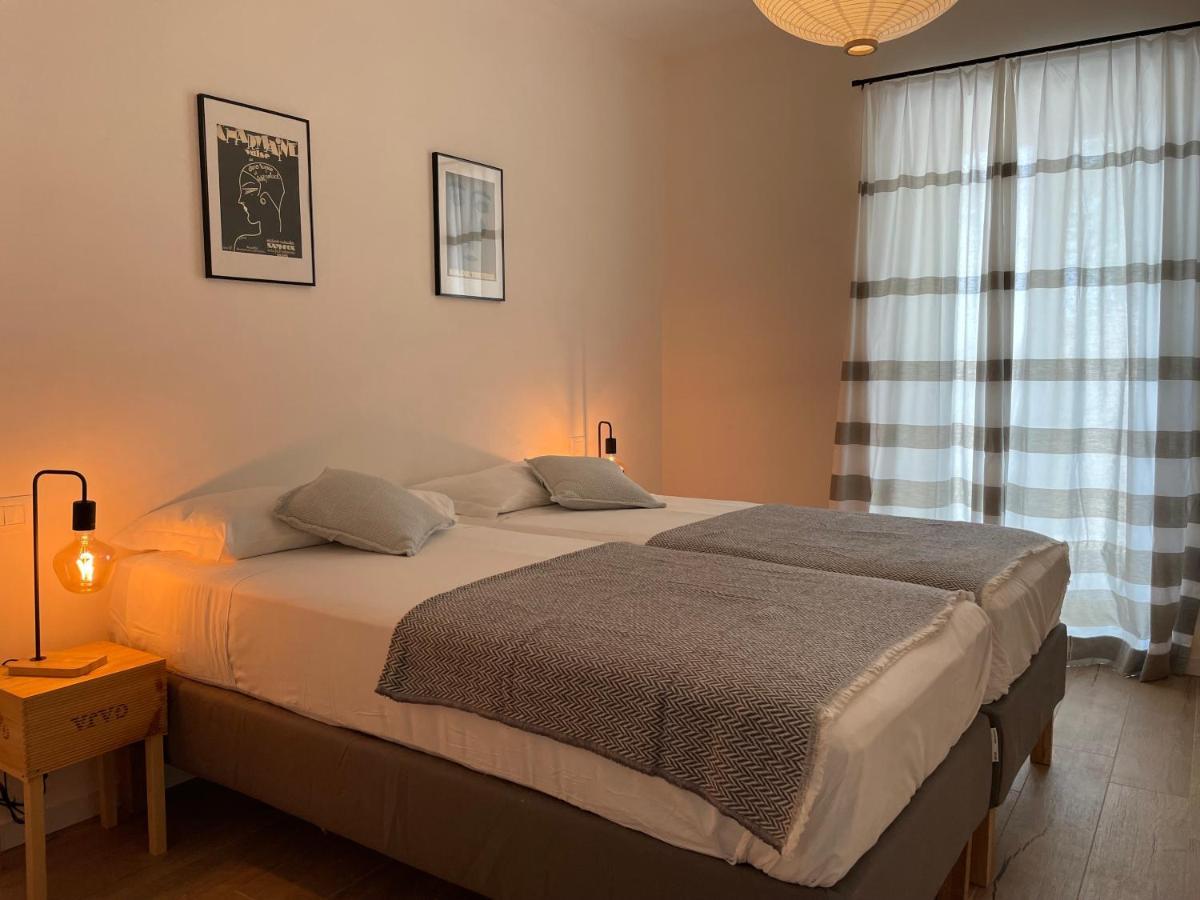 Tenuta Dei Vicini - Luxury Apartments San Marzano Oliveto المظهر الخارجي الصورة