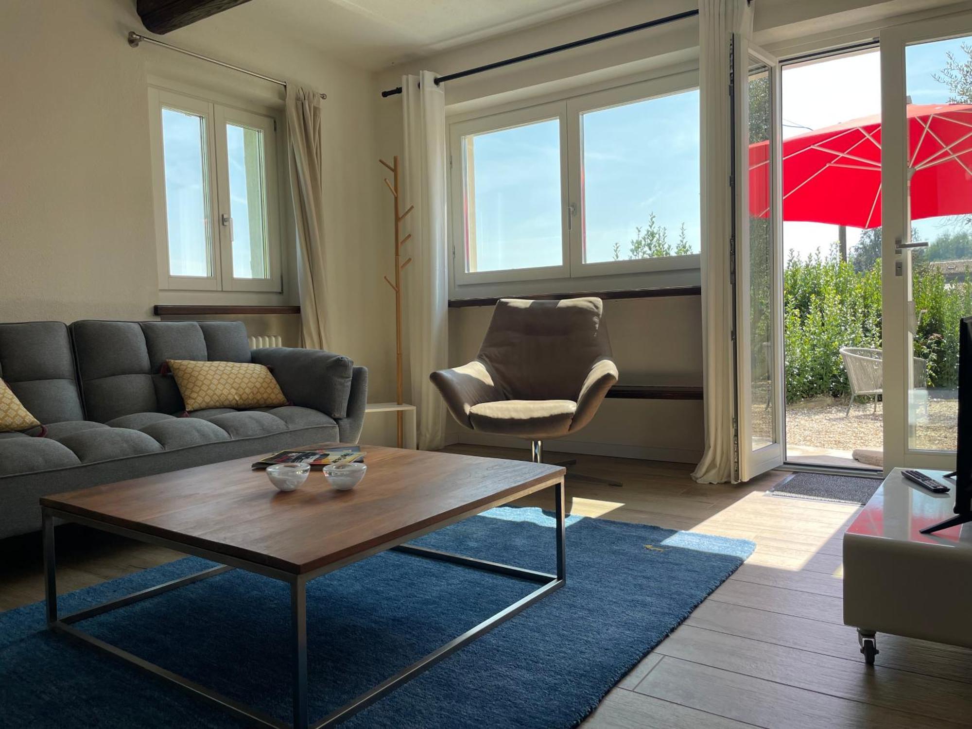 Tenuta Dei Vicini - Luxury Apartments San Marzano Oliveto المظهر الخارجي الصورة