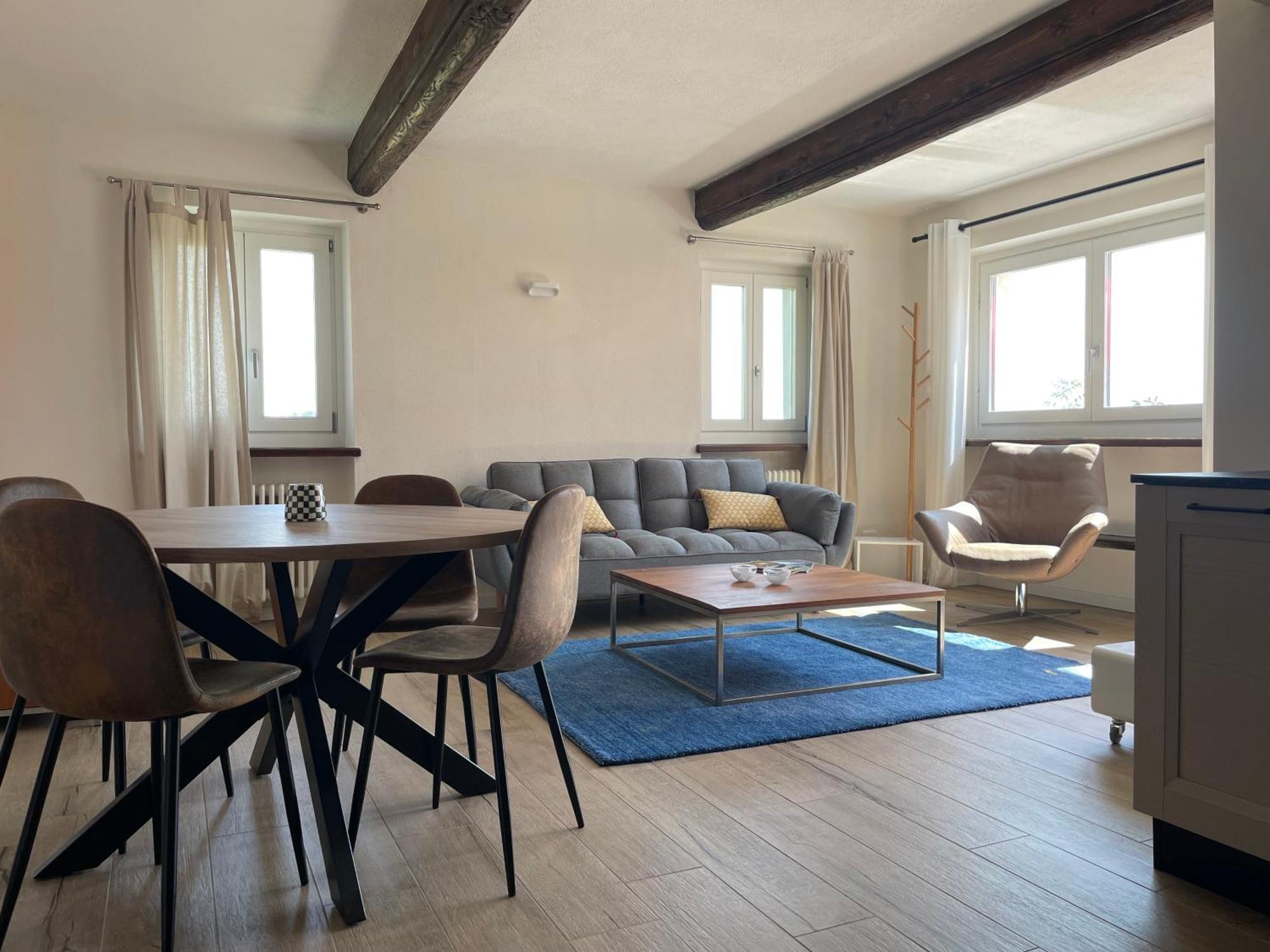 Tenuta Dei Vicini - Luxury Apartments San Marzano Oliveto المظهر الخارجي الصورة