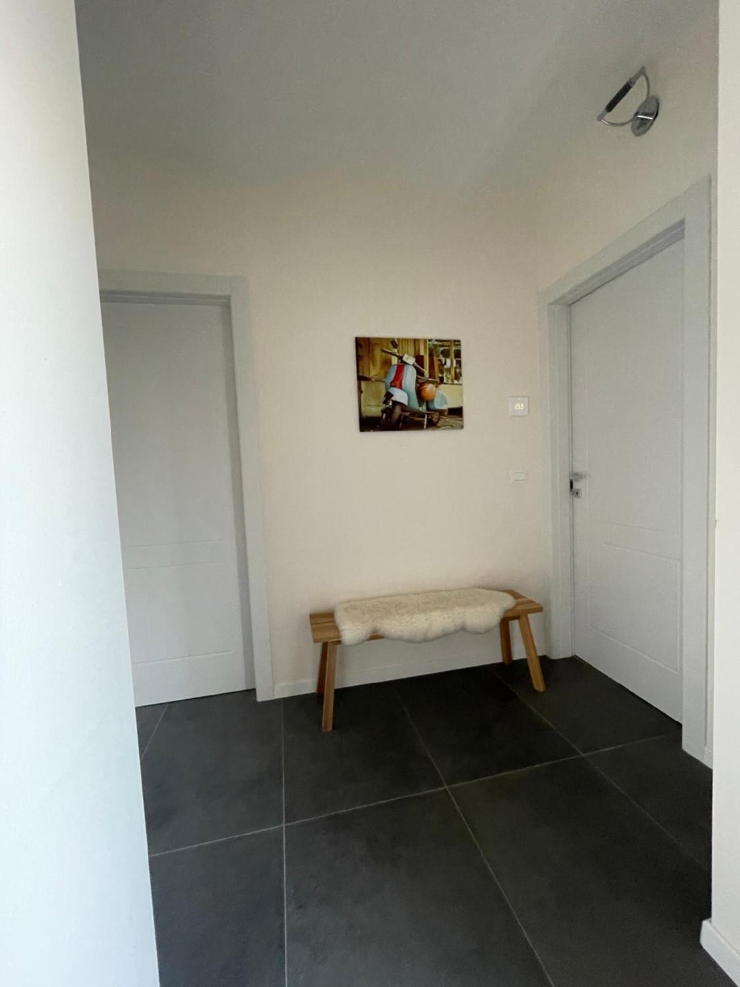 Tenuta Dei Vicini - Luxury Apartments San Marzano Oliveto الغرفة الصورة